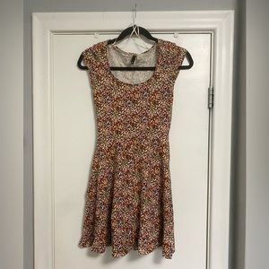Cotton Dress